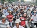 Bộ Tài chính đồng ý với kiến nghị của Bộ Giao thông Vận tải là dừng thu phí đối với xe máy