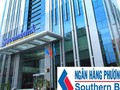 Southern Bank chính thức sáp nhập vào Sacombank.