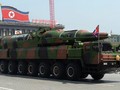 Tên lửa đạn đạo liên lục địa của Triều Tiên