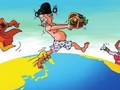 Hơn 2.000 quan chức phải nộp hộ chiếu “chống trốn”
