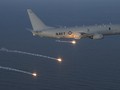 Máy bay săn ngầm tối tân P-8 Poseidon của Mỹ luôn thường trực ở Biển Đông
