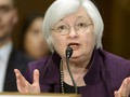 Chủ tịch Cục dự trữ liên bang Mỹ - bà Janet Yellen. 