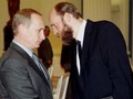 Ông Putin và doanh nhân Pugachev thời kỳ nồng ấm