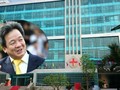 Bệnh viện Giao thông Vận tải có gì thu hút “bầu” Hiển?
