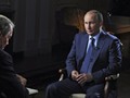 Ông Putin trên truyền hình Mỹ
