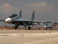 Chiến đấu cơ ném bom tối tân của Nga tham gia chiến dịch quân sự tại Syria