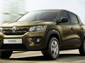 Nhờ nội địa hóa tới 98% và sản xuất tại Ấn Độ nên Renault Kwid mới có mức giá rẻ như vậy