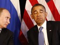Ông Obama chê ông Putin "yếu"