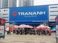 Đại siêu thị Trần Anh đang làm gì trên đất dự án chậm tiến độ?