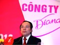 Ông Đỗ Minh Phú
