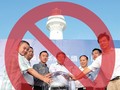 Trung Quốc toan tính gì khi xây hải đăng phi pháp ở Trường Sa?