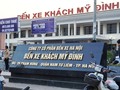 Bến xe Mỹ Đình