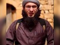 Sheikh Abu Sulaiman Al Masri, thủ lĩnh nhóm khủng bố Al-Nusra, nhánh của Al-Qaeda tại Syria