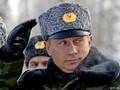 Tổng thống Nga Putin