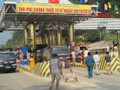 Trạm thu phí Hòa Bình gây bức xúc cho người dân