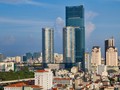 Tòa nhà Keangnam Hà Nội