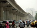Tuyến đường sắt trên cao Cát Linh - Hà Đông đã đội vốn nhiều lần