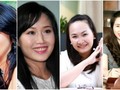 ừ trái qua: Nguyễn Ngọc Nhất Hạnh, Nguyễn Thái Nga, Đặng Huỳnh Ức My, Lê Thị Hoàng Yến
