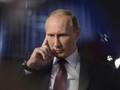 Ông Putin đang nổi giận