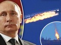 Ông Putin và nước Nga không thể dung thứ "cú đâm sau lưng" của Thổ Nhĩ Kỳ
