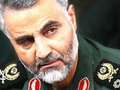 Thiếu tướng Iran Qassem Soleimani. Ảnh: Presstv