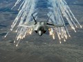 Siêu tiêm kích tàng hình F-22 "chim ăn thịt" của Mỹ