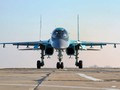 S-34 Nga tác chiến tại Syria