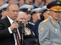 Ông Shoigu là người hùng thầm lặng của Nga