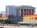 Tòa nhà 8B lê Trực gây bức xúc dư luận