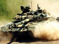 Xe tăng T-90 của Nga