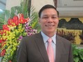 Ông Nguyễn Văn Tùng được bầu làm phó chủ tịch UBND TP Hải Phòng