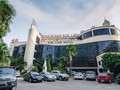 Khách sạn Kim Liên đang là đối tượng cạnh tranh của hàng loạt đại gia có máu mặt