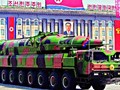 Triều Tiên nói rằng đang phát triển bom khinh khí - Ảnh minh họa: AFP