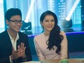 Lý Nhã Kỳ cho biết đây là công việc kinh doanh mang tính cá nhân chứ không phải chiến dịch PR cho một đơn vị nào