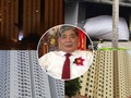 Đại gia nhà giá rẻ gặp nạn