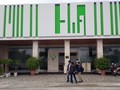 Cửa hàng này trước đó "cấm cửa" khách Việt