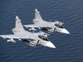 Chiến đấu cơ hạng nhẹ Gripen của Thụy Điển