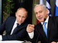 Hai nhà lãnh đạo Nga và Israel