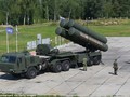 Hệ thống phòng không S-400 của Nga