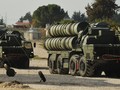 Hệ thống phòng không S-400 tối tân của Nga