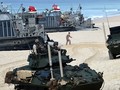 NATO tăng cường tập trận gần biên giới Nga