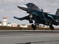 Chiến đấu cơ Su-34 Nga