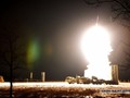 Tên lửa S-400 khai hỏa trong một cuộc diễn tập