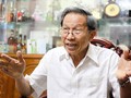 Thiếu tướng Lê Văn Cương