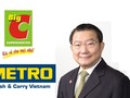Tỷ phú Thái Lan đã nhảy vào thị trường bán lẻ Việt Nam