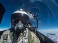 Phi công Nga tác chiến tại chiến trường Syria