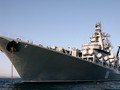 Chiến hạm của hải quân Nga