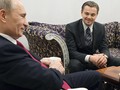 Ông Putin và diễn viên DiCaprio