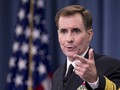 Phát ngôn viên Bộ Ngoại giao Mỹ John Kirby