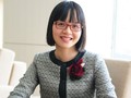 Bà Nguyễn Thị Hương - Tân Phó tổng giám đốc ABBank